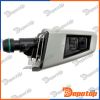 Gicleur de lave-phare droite pour BMW | EDS-BM-049, 51133411430